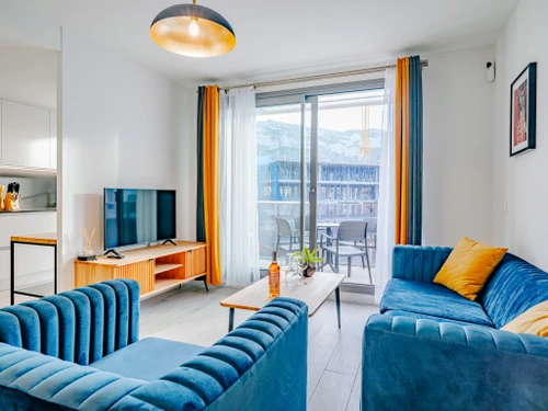 Ferienwohnung Denia, 3 Schlafzimmer, 6 Personen - photo_1011693823232