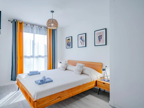 Ferienwohnung Denia, 2 Schlafzimmer, 4 Personen - photo_1011693823657