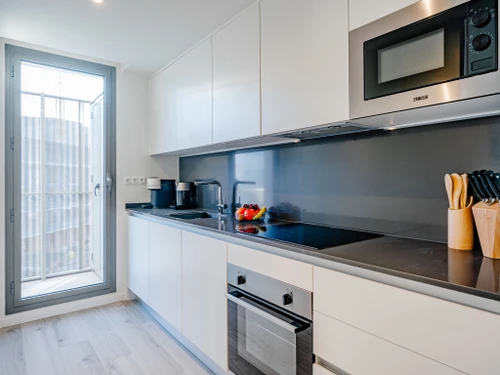 Ferienwohnung Denia, 2 Schlafzimmer, 4 Personen - photo_1011693823657