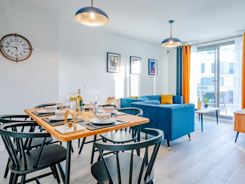 Ferienwohnung Denia, 2 Schlafzimmer, 4 Personen - photo_1011693823657