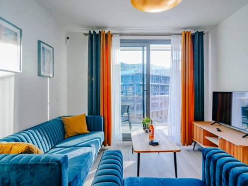 Ferienwohnung Denia, 2 Schlafzimmer, 4 Personen - photo_1011693823657