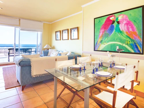 Appartement Pals, 3 pièces, 4 personnes - photo_14668850907