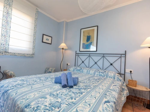 Appartement Pals, 3 pièces, 4 personnes - photo_14668850907