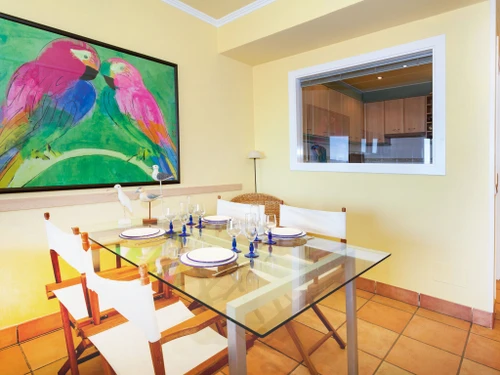 Appartement Pals, 3 pièces, 4 personnes - photo_14668850907