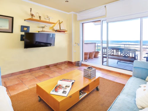 Appartement Pals, 3 pièces, 4 personnes - photo_14668850907