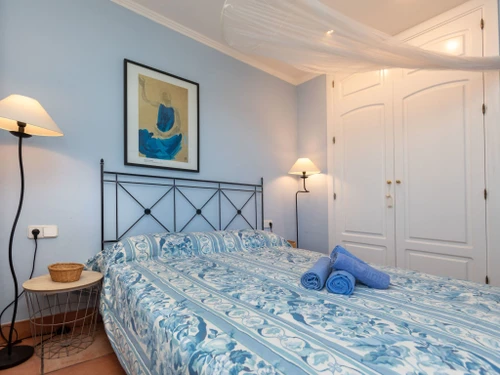 Appartement Pals, 3 pièces, 4 personnes - photo_14668850907