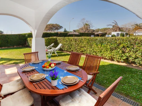 Villa Pals, 2 bedrooms, 4 persons - photo_14668850709