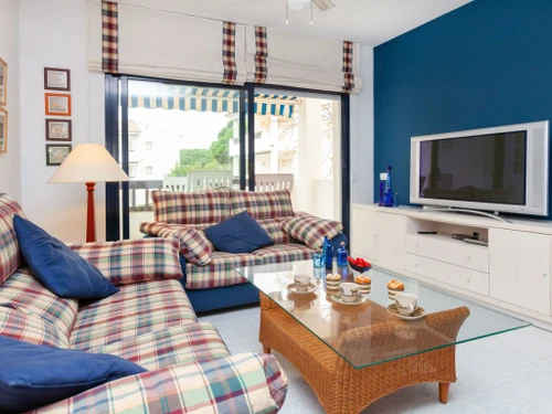 Appartement Pals, 3 pièces, 4 personnes - photo_17617091048