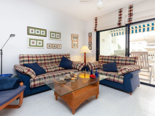 Appartement Pals, 3 pièces, 4 personnes - photo_17617091048