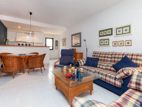 Appartement Pals, 3 pièces, 4 personnes - photo_17617091048