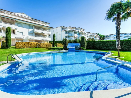 Appartement Pals, 3 pièces, 4 personnes - photo_17434054209