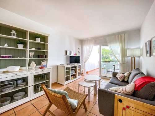 Appartement Pals, 3 pièces, 5 personnes - photo_17647298446