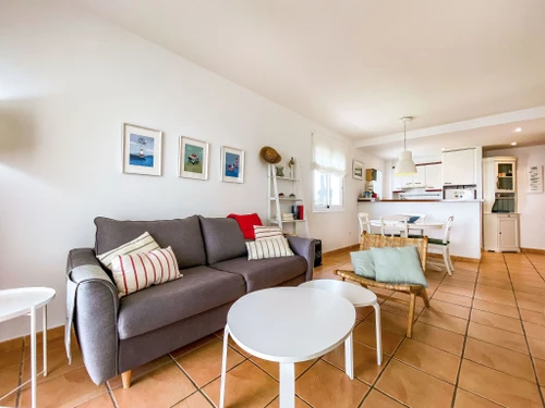 Appartement Pals, 3 pièces, 5 personnes - photo_17647298446