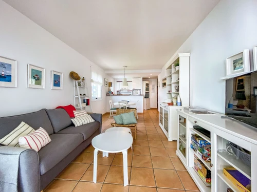 Appartement Pals, 3 pièces, 5 personnes - photo_17647298446