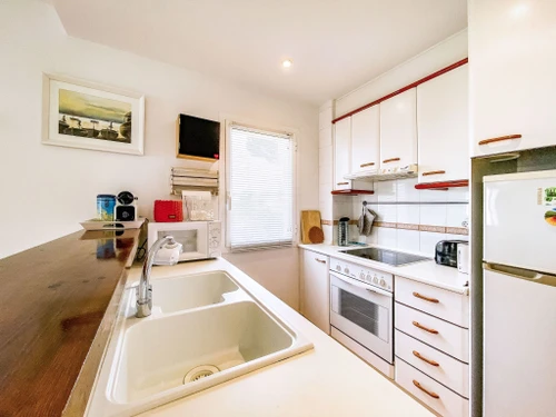 Appartement Pals, 3 pièces, 5 personnes - photo_17647298446