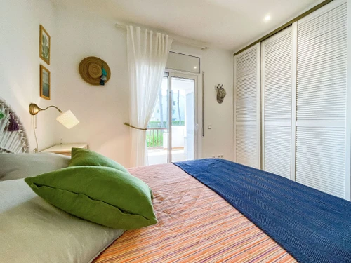 Appartement Pals, 3 pièces, 5 personnes - photo_17647298446