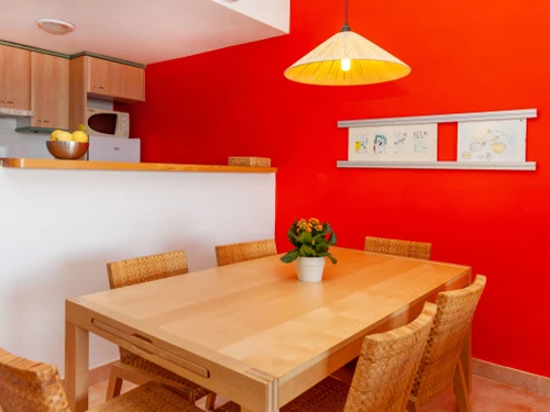 Appartement Pals, 3 pièces, 4 personnes - photo_14819826032