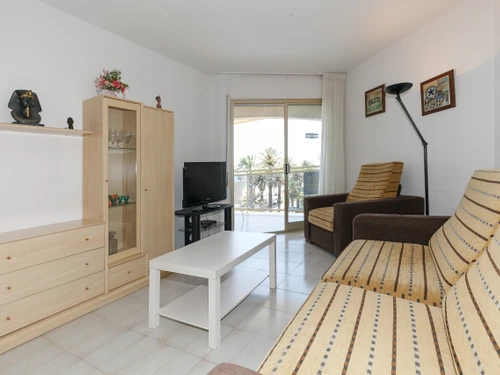 Apartamento Miami Playa, 2 dormitorios, 6 personas - photo_1011693843182