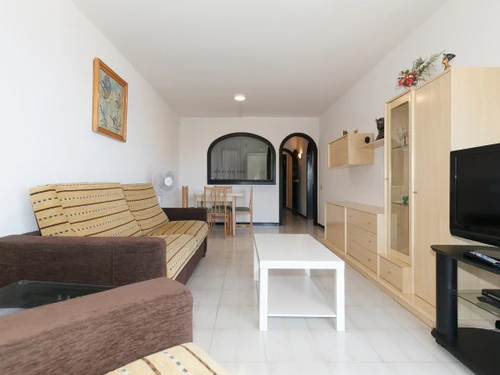 Apartamento Miami Playa, 2 dormitorios, 6 personas - photo_1011693843182