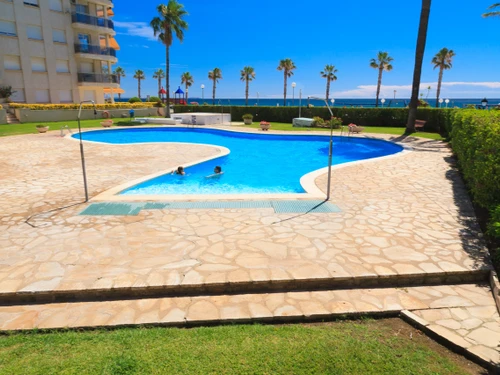 Apartamento Miami Playa, 2 dormitorios, 6 personas - photo_1011693843182