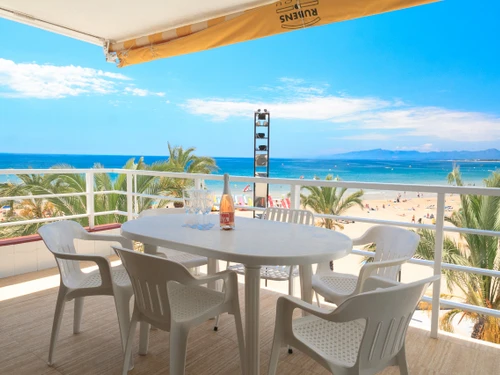 Appartement Salou, 4 pièces, 7 personnes - photo_1011693843335