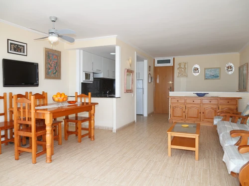 Appartement Salou, 4 pièces, 7 personnes - photo_1011693843335