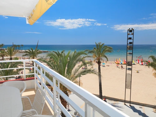 Appartement Salou, 4 pièces, 7 personnes - photo_1011693843335