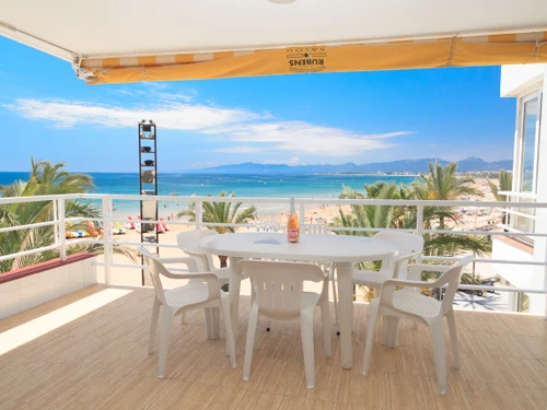 Ferienwohnung Salou, 3 Schlafzimmer, 7 Personen - photo_1011693843335