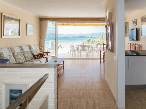 Appartement Salou, 4 pièces, 7 personnes - photo_1011693843335