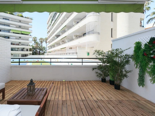 Apartment Salou, 1 bedroom, 4 persons - photo_1011693843484