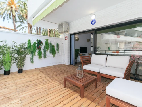 Apartment Salou, 1 bedroom, 4 persons - photo_1011693843484