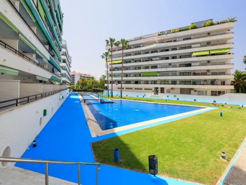 Apartment Salou, 1 bedroom, 4 persons - photo_1011693843484