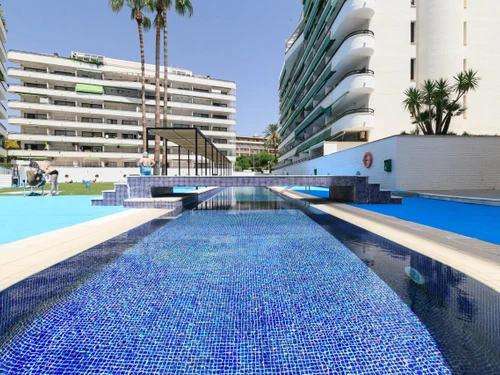 Apartment Salou, 1 bedroom, 4 persons - photo_1011693843484