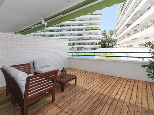 Apartment Salou, 1 bedroom, 4 persons - photo_1011693843484