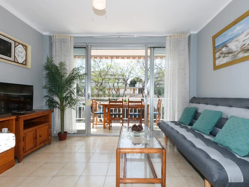 Apartment Salou, 2 bedrooms, 5 persons - photo_1011693843621