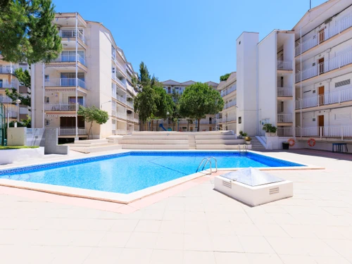 Apartment Salou, 2 bedrooms, 5 persons - photo_1011693843621