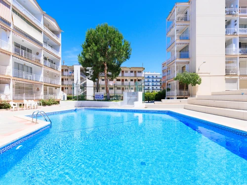 Ferienwohnung Salou, 2 Schlafzimmer, 5 Personen - photo_1011693843621