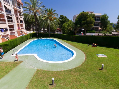 Apartment Salou, 2 bedrooms, 6 persons - photo_1011693843755