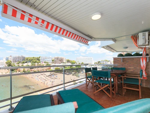 Appartement Salou, 3 pièces, 6 personnes - photo_1011693843891