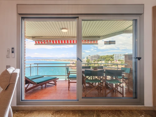 Appartement Salou, 3 pièces, 6 personnes - photo_1011693843891