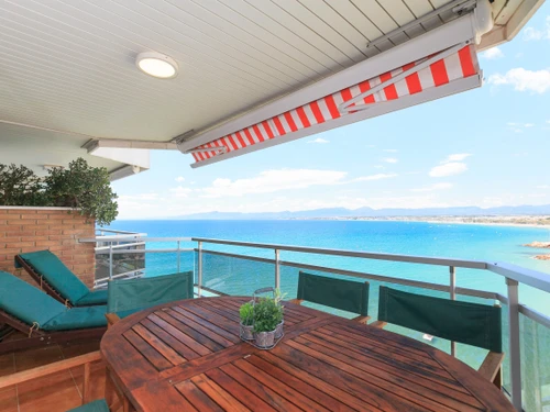 Appartement Salou, 3 pièces, 6 personnes - photo_1011693843891