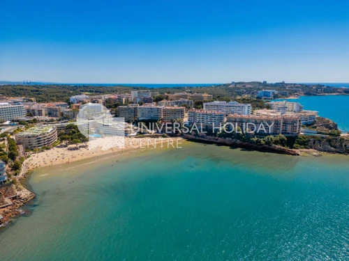 Appartement Salou, 3 pièces, 6 personnes - photo_1011693843891