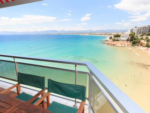 Ferienwohnung Salou, 2 Schlafzimmer, 6 Personen - photo_1011693843891