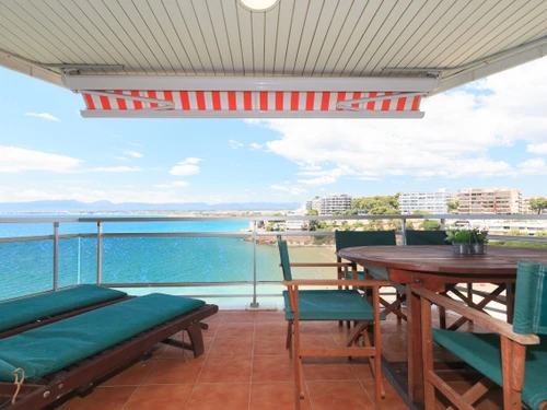 Appartement Salou, 3 pièces, 6 personnes - photo_1011693843891