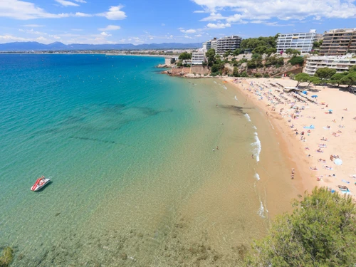 Appartement Salou, 3 pièces, 6 personnes - photo_1011693843891