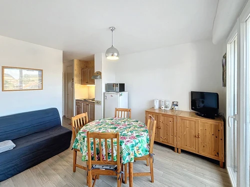 Studio Merville-Franceville-Plage, studio flat, 4 persons - photo_14289792461