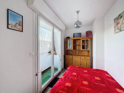 Studio Merville-Franceville-Plage, studio flat, 4 persons - photo_14289792461