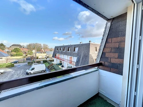 Studio Merville-Franceville-Plage, studio flat, 4 persons - photo_14289792461