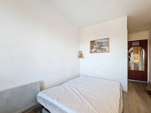 Studio Merville-Franceville-Plage, studio flat, 4 persons - photo_14289792461