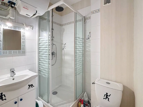 Studio Merville-Franceville-Plage, studio flat, 4 persons - photo_14289792461